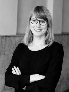 Maite Eriksson Varumärkesjurist