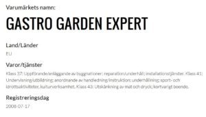 gastro-garden-expert
