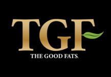 TGF the good fats